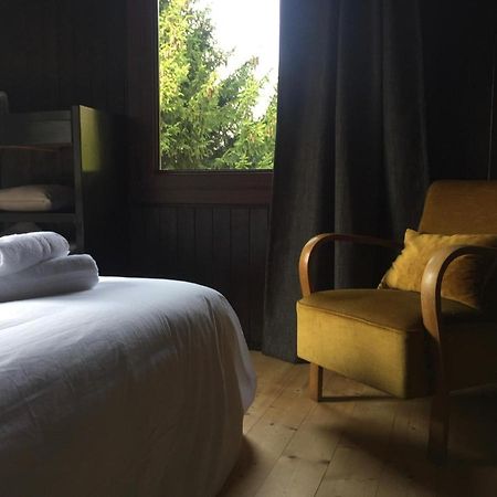 Do-Minus Boutique Home & Private Spa Ca Pedrot Mountain Cottage モンテ・カラッソ エクステリア 写真
