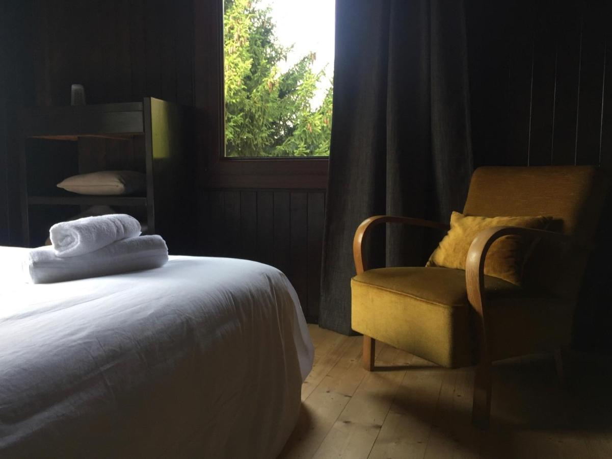 Do-Minus Boutique Home & Private Spa Ca Pedrot Mountain Cottage モンテ・カラッソ エクステリア 写真