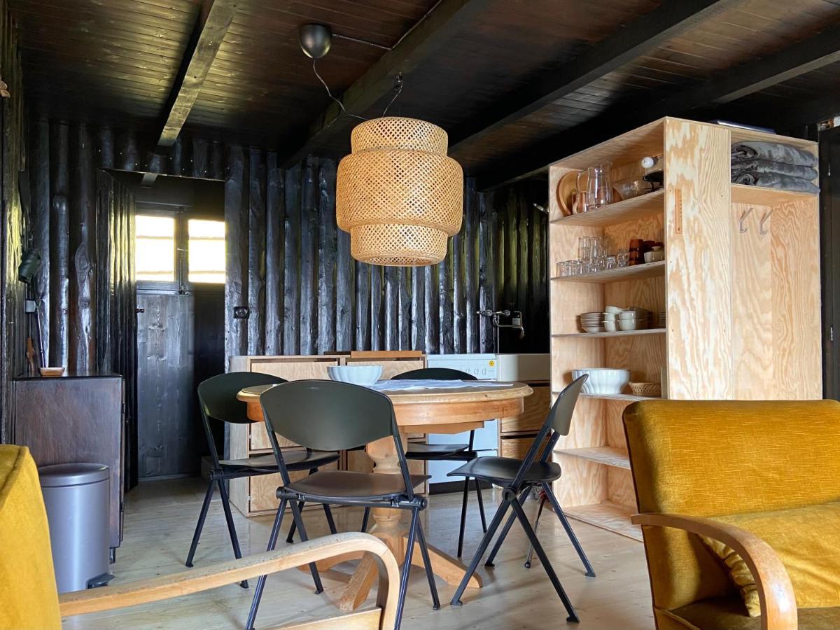 Do-Minus Boutique Home & Private Spa Ca Pedrot Mountain Cottage モンテ・カラッソ エクステリア 写真