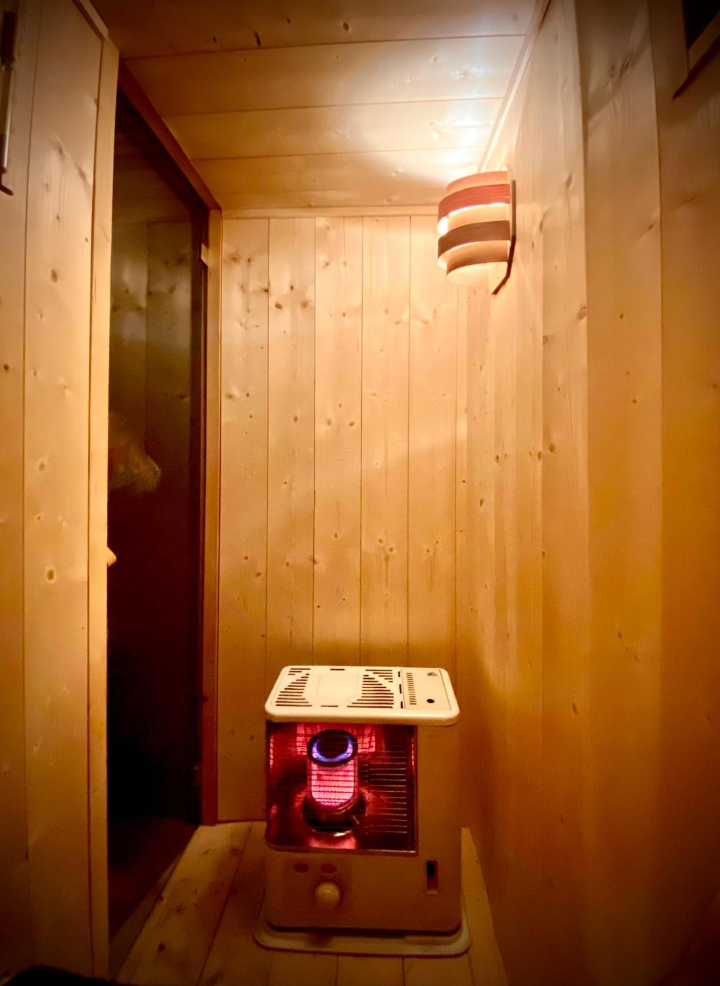 Do-Minus Boutique Home & Private Spa Ca Pedrot Mountain Cottage モンテ・カラッソ エクステリア 写真